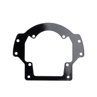 Переходные рамки Nissan Almera II (N16) (2003-2006) для линз 2.5"