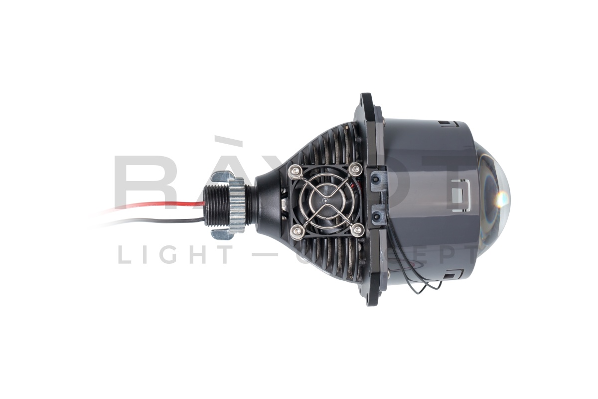 Светодиодные модули Optima Bi-LED, SRT, 3.0"