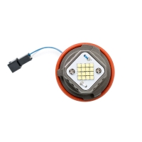 Светодиодный маркер BMW Angel Eyes Optima 6G Premium E39, 80W, 5100K, 12V