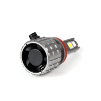 Светодиодная лампа Optima Premium LED ПРОСПЕКТ H11 5000K 3500Lm 12–24V 80W — комплект 2 шт. Светодиодная лампа Optima Premium LED ПРОСПЕКТ H11 5000K 3500Lm 12–24V 80W — комплект 2 шт.