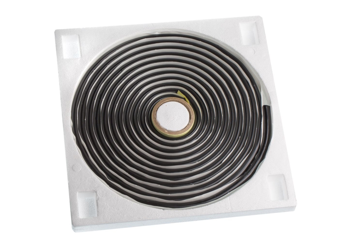 Герметик для фар GF-Org 4,57 м