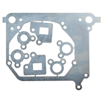 Переходные рамки Hyundai Santa Fe III (2015-2019) Рестайлинг для линз Hella 3R