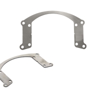 Переходные рамки Honda Accord 8 (2008-2011) для линз Optima 2.8"