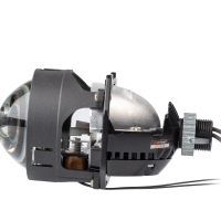 Светодиодная линза Optima Premium Bi‑LED Lens SRT 2.5"