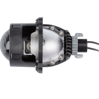 Светодиодная линза Optima Premium Bi-LED Lens Series Reflector Technology 2.0"