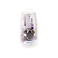Ксеноновые лампы MTF Light D-серия — OEM-совместимость, 85В, 35Вт, 4300K / 5000K / 6000K, комплект 2 шт.