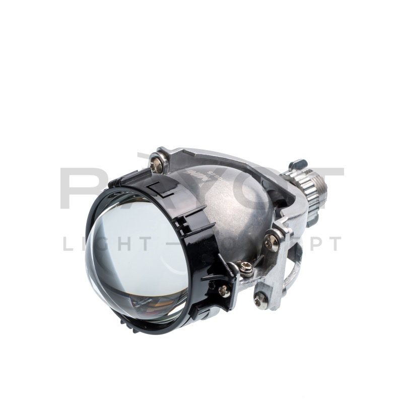 Светодиодные модули Optima Bi-LED, GTR Mini 2,8"