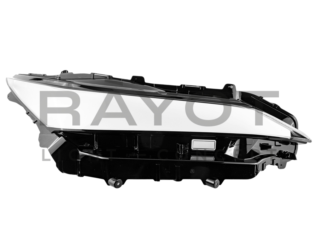Стекло фары TOYOTA HARRIER XU80 (2020-2025) Правое