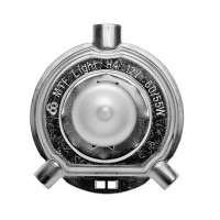Галогенные автолампы MTF Light серия ARGENTUM +80% H4, 12V, 60/55W, комп.
