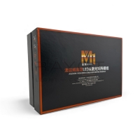 Линза Aozoom ALMD-04-01, 1.8", 12V, 58W/59W, 5500K, ~4200/4600 лм