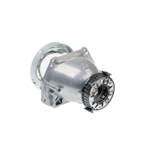 Штатные би‑ксеноновые модули Optima Hella 5R NEW Lens 3.0" D1S/D2S