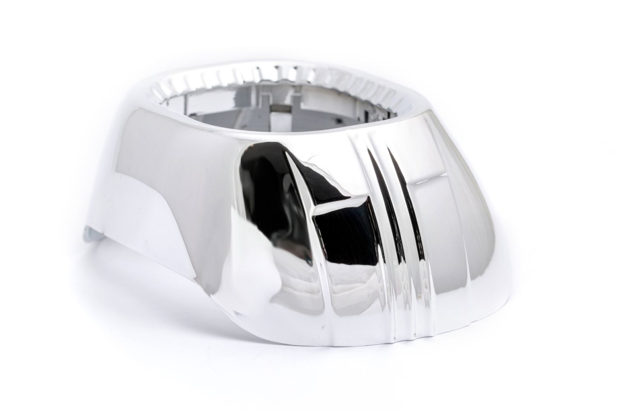 Бленда (маска) Optima Z130 2.8" для линзы 2.8" круглая