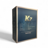 Линза Aozoom K7 Dragon Knight 2024, 3.0", 12V, 55W/82W, 5500K, 4800/6000 лм