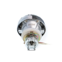 Би‑линза Optima MOTO DYNAMIC CCFL 2.0" под лампу H1