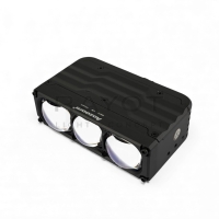 Модули Aozoom ALZD-03-01, 12V, 65W/104W, 6000K, ~5200/7200 лм