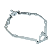 Переходные рамки Toyota Crown S200 (2008&ndash;2012) AFS для линз Hella 3R