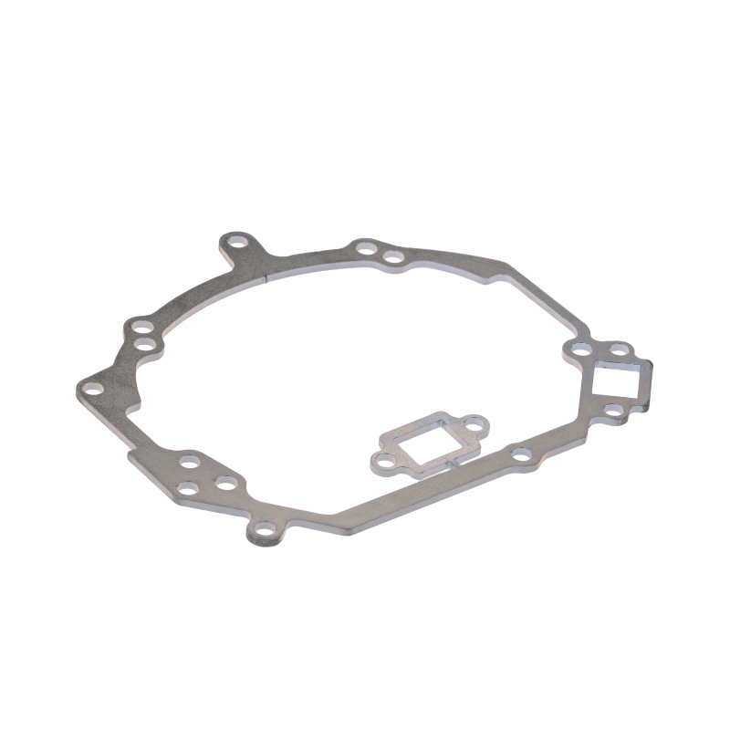 Переходные рамки Hyundai Santa Fe II (2006-2012) для линз Hella 3R