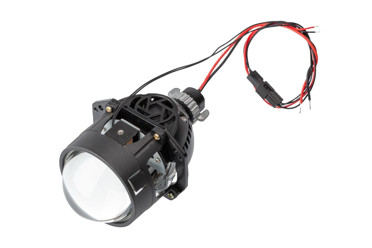 Светодиодная линза Optima Premium Bi‑LED Lens SRT 2.5"
