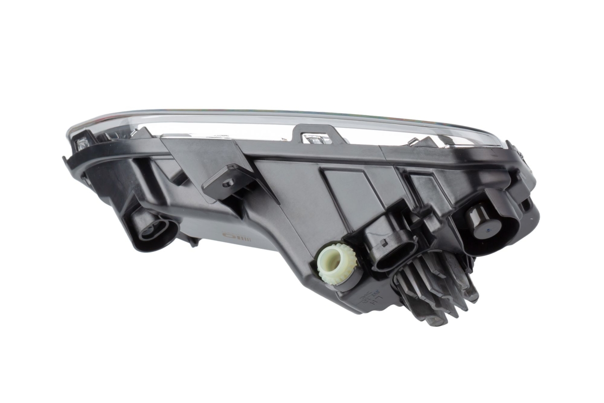 Светодиодная ПТФ Optima Fog Light 332 Nissan, 90мм, 9W, 5500K, 12V