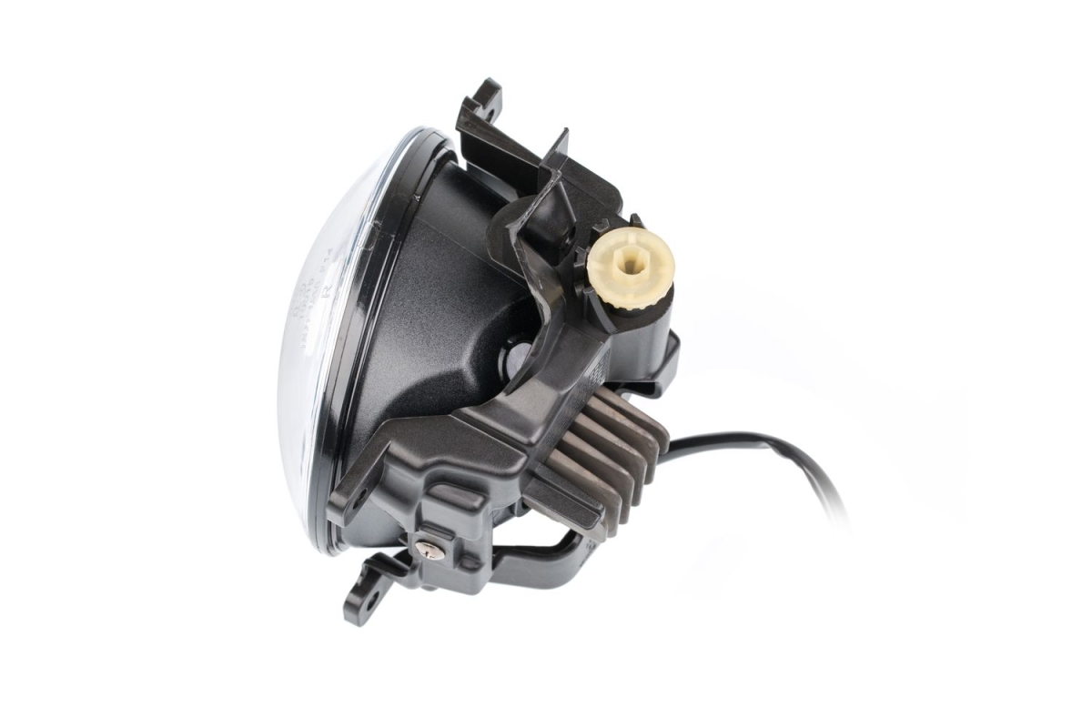 Светодиодная ПТФ Optima Fog Light 568 Toyota LC200 / Rav4, 90мм, 9W, 5500K, 12&ndash;24V