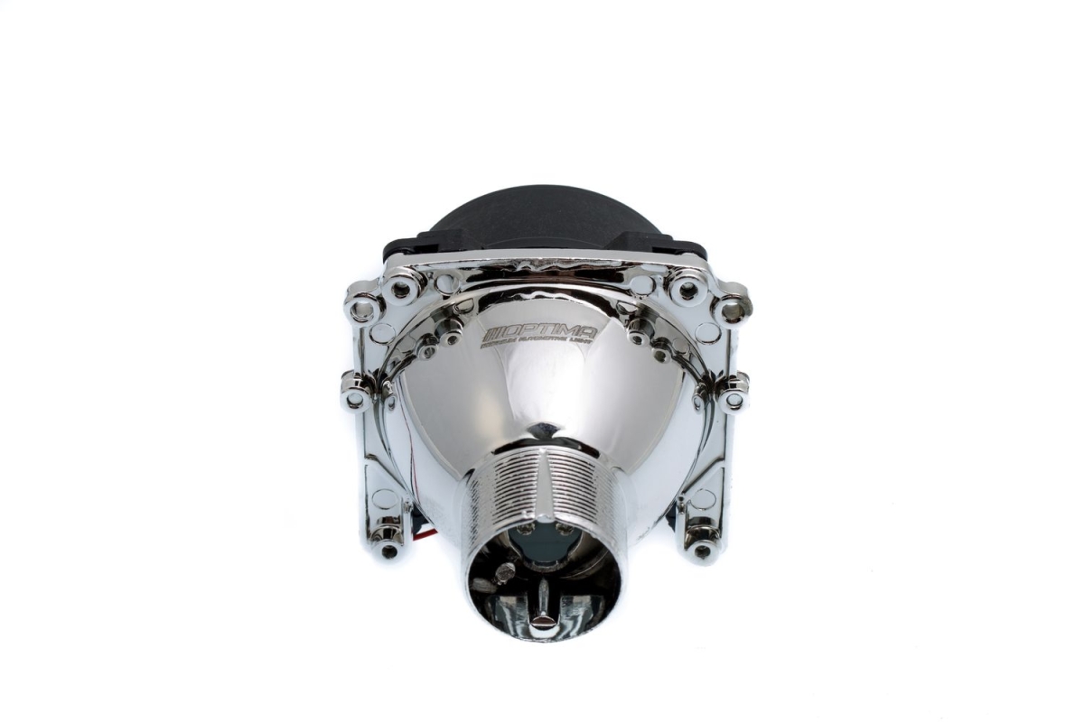 Би‑линза Optima CLASSIC 2.5" под лампу D2S