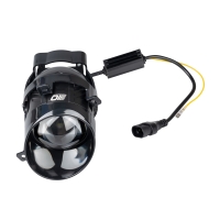 Светодиодные противотуманные фары OPTIMA Bi‑LED PTF LENS 3.0 Светодиодные противотуманные фары OPTIMA Bi‑LED PTF LENS 3.0" (крепление LADA Granta)