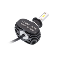 Светодиодная лампа Optima LED i-ZOOM +30% H3 5500K Светодиодная лампа Optima LED i-ZOOM +30% H3 5500K