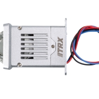 Модульные светодиодные линзы Optima Bi-LED Lens TRX 1.5"