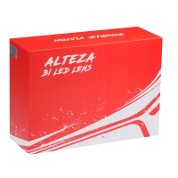 Светодиодная линза ALTEZA Double Vision 3.0"