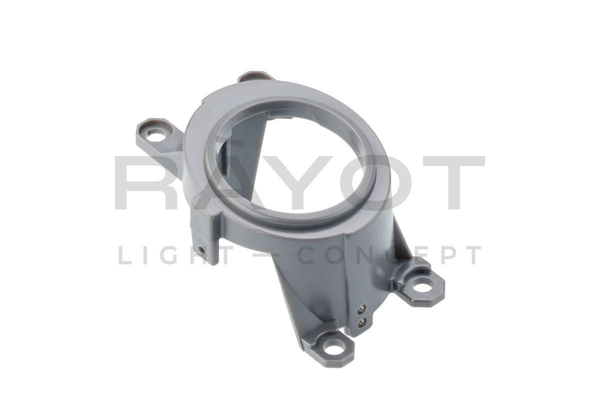 Адаптер для установки линз ПТФ LED FOG Lens 2,0" на TY/LX, (Комплект 2шт)