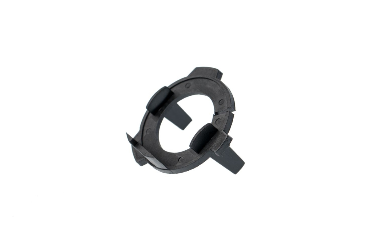 Переходники Optima Premium LED для VW Passat / Golf / Touran / Tiguan (цоколь H7)