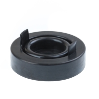 Резиновая заглушка для фар 70 мм (с отверстием) (1 шт)