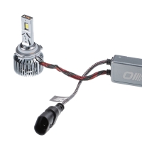 Светодиодная лампа Optima Premium LED АВАНГАРД HB4 5500K 6800Lm 12&ndash;24V 70W