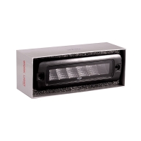 Прожектор светодиодный MTF LIGHT серия STYLE 12-36V, 20W, 1950lm, ECE R10, линейный, встраиваемый, шт. Прожектор светодиодный MTF LIGHT серия STYLE 12-36V, 20W, 1950lm, ECE R10, линейный, встраиваемый, шт.