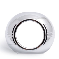 Бленда (маска) Optima Z109 3.0" для линзы 3.0" круглая