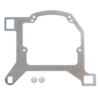 Переходные рамки Toyota Corolla E210 (2018&ndash;2022) для линз Hella 3R