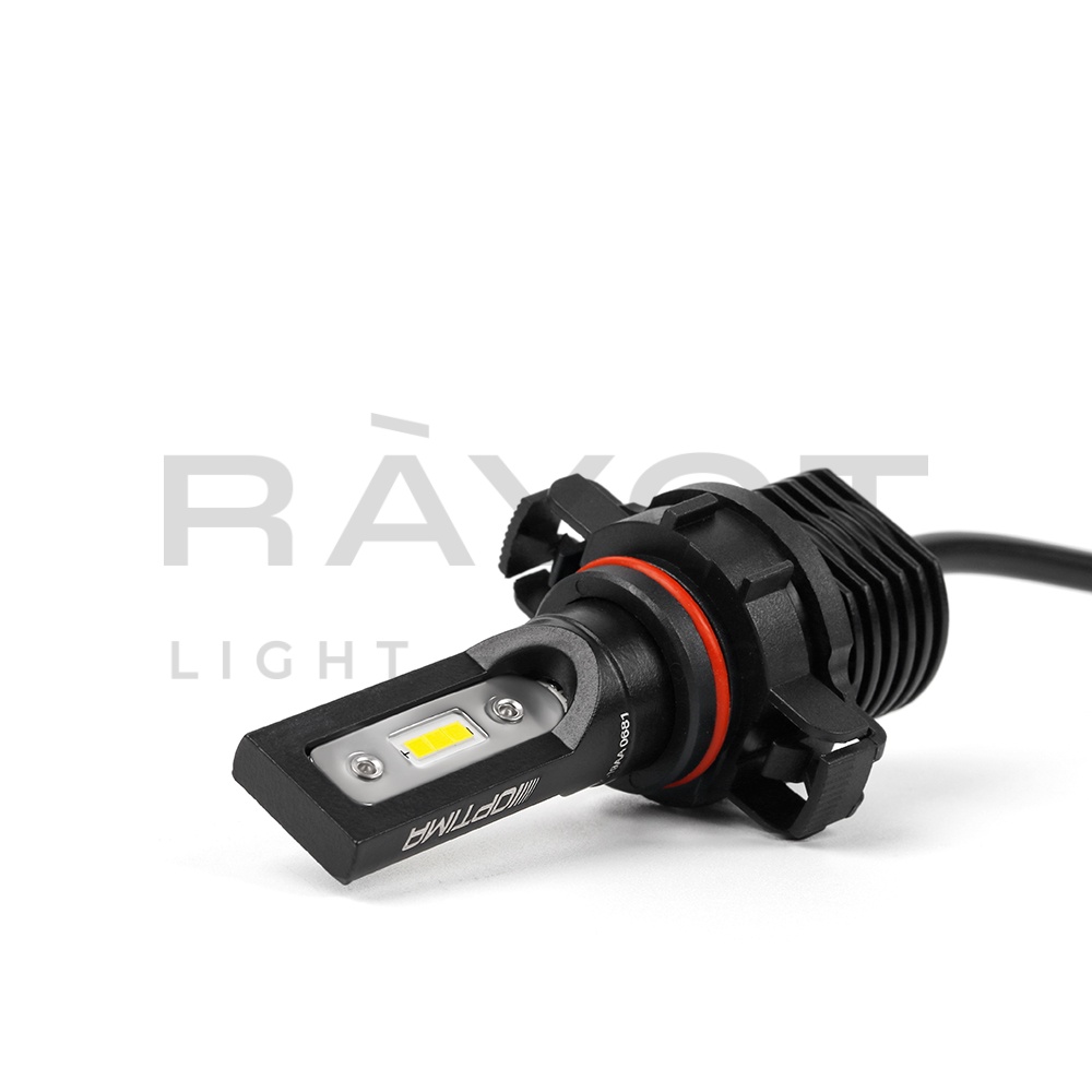 Светодиодные лампы Optima LED QVANT PSX24,12-24V, 2 лампы
