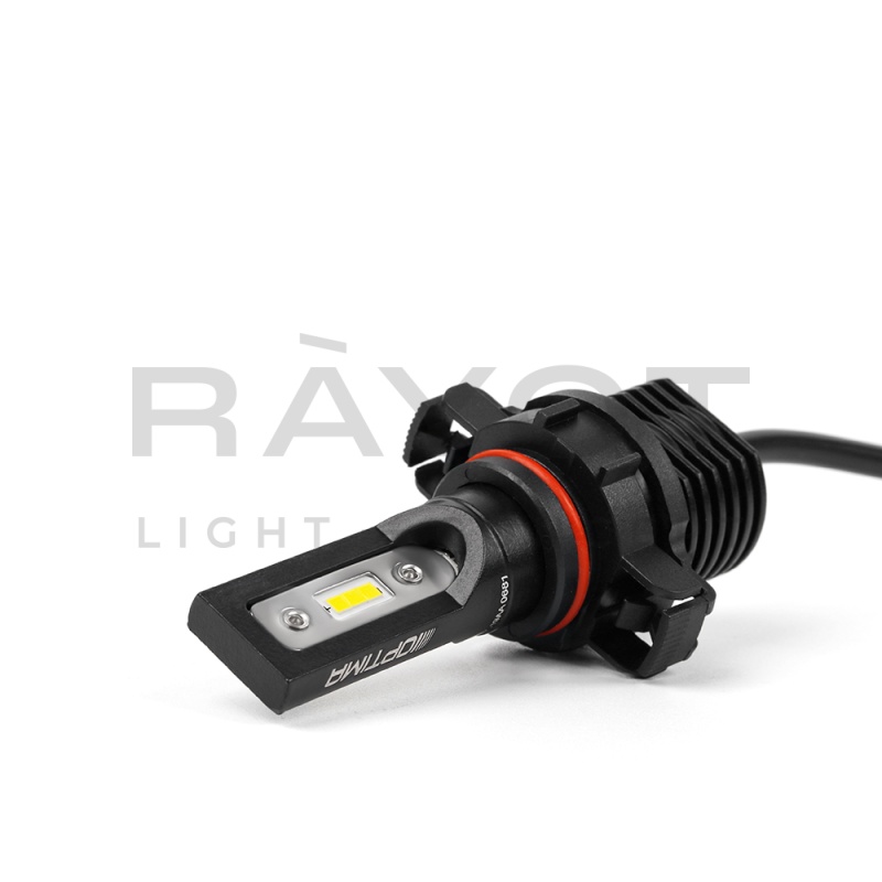 Светодиодные лампы Optima LED QVANT PSX24,12-24V, 2 лампы