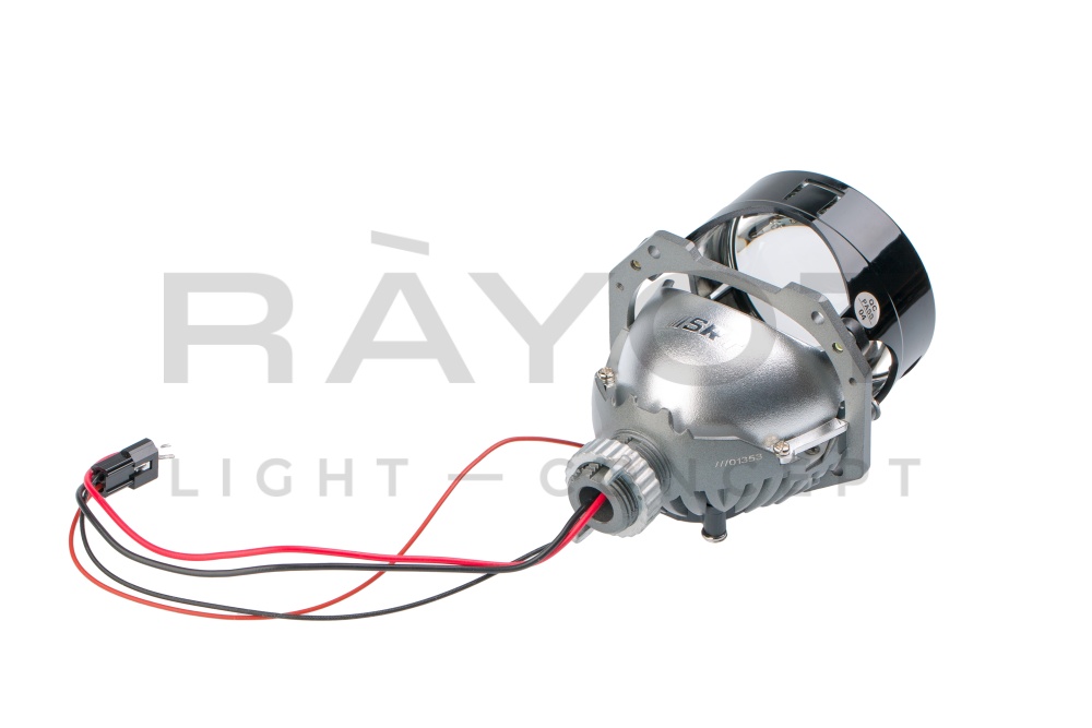Светодиодные модули Optima Bi-LED, SRT, 2.5"