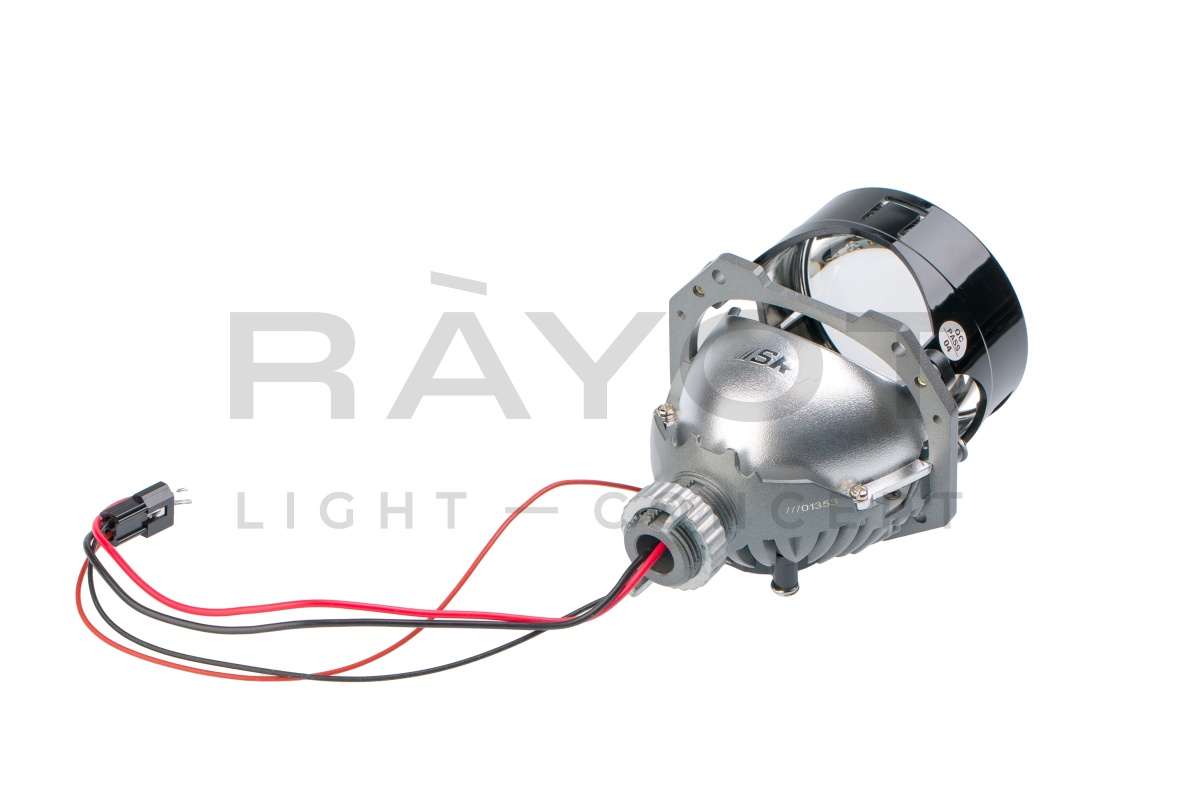 Светодиодные модули Optima Bi-LED, SRT, 2.5"