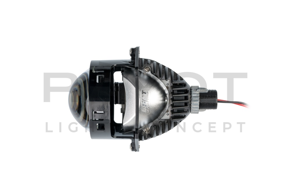 Светодиодные модули Optima Bi-LED, SRT, 3.0" Double Chip