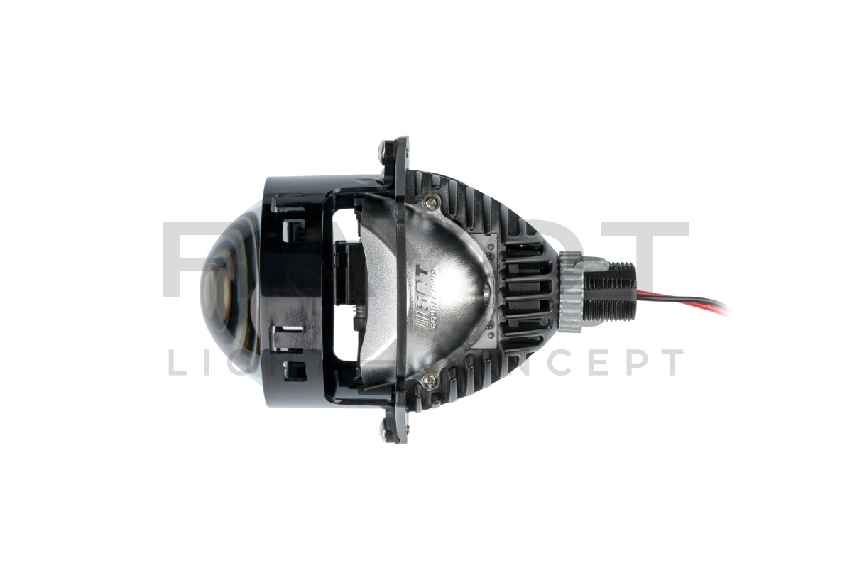 Светодиодные модули Optima Bi-LED, SRT, 3.0" Double Chip