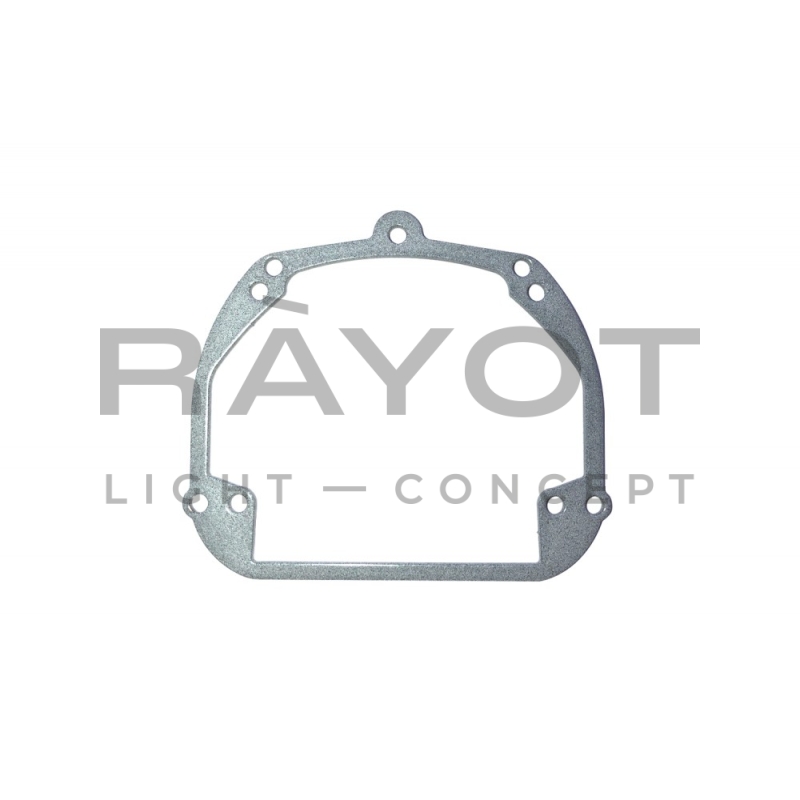 Переходные рамки для HYUNDAI i30 II (GD) дорестайл (2011-2015)
