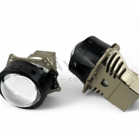 Линза Aozoom A9 T9 TrustFire 2022, 3.0", 12V, 50W/58W, 5500K, 3500/4500 лм