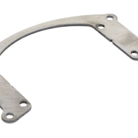 Переходные рамки Honda Accord 8 (2008-2011) для линз Optima 2.8"