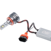 Светодиодная лампа Optima Premium LED АВАНГАРД H11 5500K 6800Lm 12&ndash;24V 70W