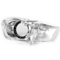 Установочный комплект MTF Light для Bi-LED линз — Ford Focus 2015–2017, без ДХО, комплект