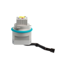 Светодиодный маркер BMW Angel Eyes Optima 5G Premium E39, 80W, 5100K, 12V