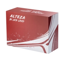 Светодиодная линза ALTEZA Double Vision 3.0"