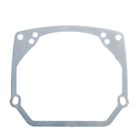 Переходные рамки OMODA C5 (2021-2024) Галоген для линз Hella 3R